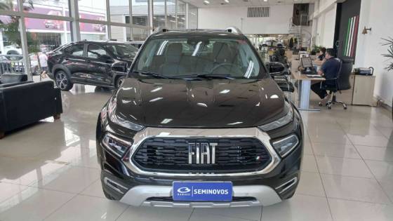 FIAT TORO 1.3 TURBO 270 FLEX VOLCANO AT6